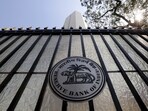 The Reserve Bank of India. (Reuters)