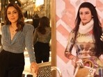Gauri Khan has been friends with Shalini Passi since she lived in Delhi before marrying Shah Rukh Khan.