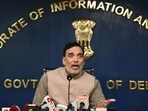 Environment minister of Delhi Gopal Rai has stated that for now GRAP-II will be implemented in the city, anticipating improvements in weather soon Environment minister of Delhi Gopal Rai has stated that for now GRAP-II will be implemented in the city, anticipating improvements in weather soon