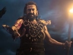 Kanguva movie review: Despite Suriya's stellar performance, Siruthai Siva could not lift up his movie. Kanguva movie review: Despite Suriya's stellar performance, Siruthai Siva could not lift up his movie.