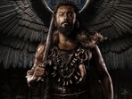 Kanguva first reviews: Suriya plays dual roles in Siva's fantasy drama film which also stars Bobby Deol and Disha Patani. Kanguva first reviews: Suriya plays dual roles in Siva's fantasy drama film which also stars Bobby Deol and Disha Patani.
