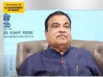 HTLS: Union minister Nitin Gadkari said political parties must follow an idea-driven approach to politics. HTLS: Union minister Nitin Gadkari said political parties must follow an idea-driven approach to politics.
