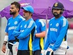 Are Virat Kohli, Gautam Gambhir and Rohit Sharma not on the same page? Are Virat Kohli, Gautam Gambhir and Rohit Sharma not on the same page?