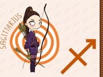 Sagittarius Daily Horoscope Today, November 15, 2024. today is about navigating change with optimism and flexibility. Sagittarius Daily Horoscope Today, November 15, 2024. today is about navigating change with optimism and flexibility.