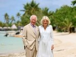 King Charles faces health challenges but remains optimistic as he turns 76 on November 14. (Photo by Chris Jackson / CHRIS JACKSON COLLECTION / AFP)