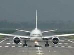On Wednesday, the dense fog caused visibility to drop significantly, with conditions at Delhi's airport reaching zero visibility. (Pic used for representation) (File) On Wednesday, the dense fog caused visibility to drop significantly, with conditions at Delhi's airport reaching zero visibility. (Pic used for representation) (File)