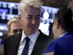 Bill Ackman calls Yale University ‘potentially even more dangerous’ than Hamas in viral post (REUTERS/Brendan McDermid/File Photo)
