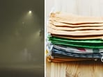 CEO Aloke Bajpai’s post on wearing masks amid deteriorating air quality in Delhi and NCR has divided the internet. 