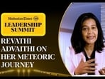 Flex CEO On Her Meteoric Journey Flex CEO On Her Meteoric Journey