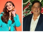 Huma Qureshi recently spoke about receiving a random advice from filmmaker David Dhawan. Huma Qureshi recently spoke about receiving a random advice from filmmaker David Dhawan.
