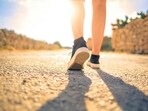 Experts highlight walking as a key to improved physical and mental well-being Experts highlight walking as a key to improved physical and mental well-being
