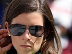 Danica Patrick's revelation comes as an attack on Megan Thee Stallion's purportedly large $5 million payout from Vice President Kamala Harris. Danica Patrick's revelation comes as an attack on Megan Thee Stallion's purportedly large $5 million payout from Vice President Kamala Harris.