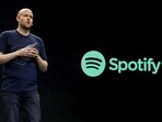 "By giving you guys, the creators, another path to monetization beyond ads, we're freeing you up to do what you like doing, which is creating," the report quoted Spotify CEO Daniel Ek as saying to a crowd of creators and industry professionals at the company's Now Playing event held on Wednesday at Spotify's Los Angeles campus.