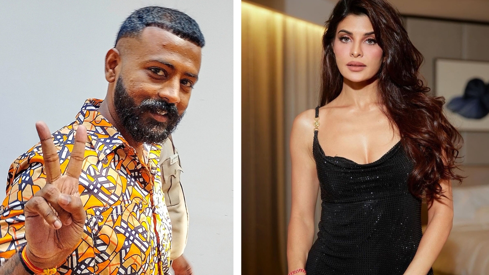 Jacqueline Fernandez to Delhi HC: Was unaware of illicit origin of gifts by Sukesh Chandrasekhar | Bollywood Jacqueline Fernandez to Delhi HC: Was unaware of illicit origin of gifts by Sukesh Chandrasekhar | Bollywood