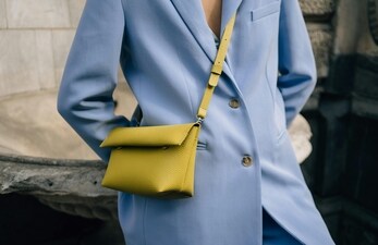 10 Best Mango sling bags for stylish and affordable fashion (Pexels) 10 Best Mango sling bags for stylish and affordable fashion (Pexels)