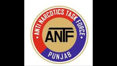 ANTF, Punjab