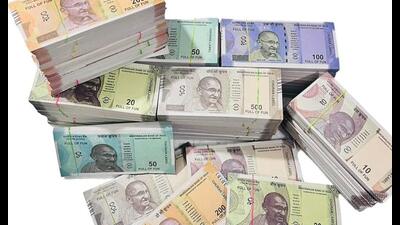 An NIA official said the convict was also fined ₹20,000 each for the offences. (For Representation) An NIA official said the convict was also fined ₹20,000 each for the offences. (For Representation)