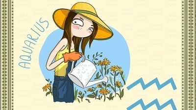Aquarius Daily Horoscope Today, November 15, 2024: prepare yourself for unexpected developments in your life today.