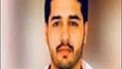 Arsh Singh Gill alias Arsh Dalla was designated by India as a terrorist in 2023 (File Photo) Arsh Singh Gill alias Arsh Dalla was designated by India as a terrorist in 2023 (File Photo)