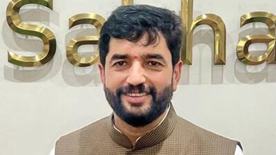 BJP has entrusted Pune Member of Parliament (MP) and minister of state for civil aviation, Murlidhar Mohol, with significant responsibilities in the upcoming assembly elections. (HT PHOTO) BJP has entrusted Pune Member of Parliament (MP) and minister of state for civil aviation, Murlidhar Mohol, with significant responsibilities in the upcoming assembly elections. (HT PHOTO)