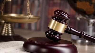 The Nagpur bench of the Bombay High Court has confirmed death sentences for a father and son convicted of murdering four family members. (Shutterstock (PIC FOR REPRESENTATION)) The Nagpur bench of the Bombay High Court has confirmed death sentences for a father and son convicted of murdering four family members. (Shutterstock (PIC FOR REPRESENTATION))
