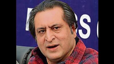 Buoyed by the Supreme Court judgment against ‘bulldozer justice’, the People’s Conference led by Sajjad Lone on Thursday announced that it would also approach the apex court against the police verification process in Jammu and Kashmir. (HT file photo) Buoyed by the Supreme Court judgment against ‘bulldozer justice’, the People’s Conference led by Sajjad Lone on Thursday announced that it would also approach the apex court against the police verification process in Jammu and Kashmir. (HT file photo)