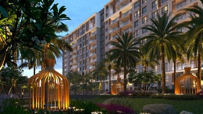 Bengaluru’s Century Real Estate eyes eight housing projects spanning more than 55 acres over next 18 months (Century Real Estate) Bengaluru’s Century Real Estate eyes eight housing projects spanning more than 55 acres over next 18 months (Century Real Estate)