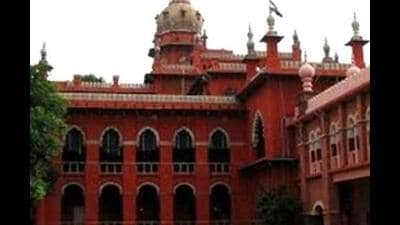 During the hearing, justice N Anand Venkatesh of the Madurai bench of the Madras high court said: “The speech made by the petitioner clearly hovers around hate speech.” (PTI PHOTO)