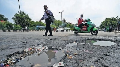 For representation only (HT File Photo)