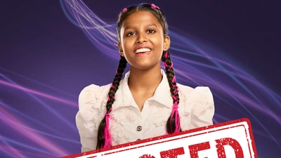 Ragini Shinde has been excluded from the top 15 in Indian Idol 15.