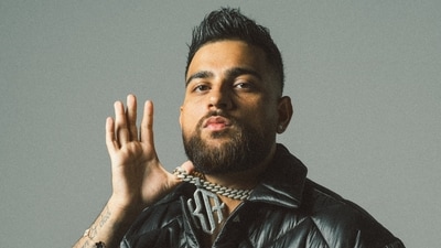 Karan Aujla will be performing across multiple Indian cities for his 'It Was All A Dream' tour. Karan Aujla will be performing across multiple Indian cities for his 'It Was All A Dream' tour.