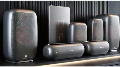 Experience premium audio on a budget with Amazon Blockbuster Deals on best selling soundbars Experience premium audio on a budget with Amazon Blockbuster Deals on best selling soundbars