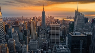 Mandatory broker fees, an unusual feature of New York City apartment hunting long reviled by renters, will be banned under legislation that passed after overcoming fierce backlash from the city's real estate lobby. (Representational photo) (Pixabay) Mandatory broker fees, an unusual feature of New York City apartment hunting long reviled by renters, will be banned under legislation that passed after overcoming fierce backlash from the city's real estate lobby. (Representational photo) (Pixabay)