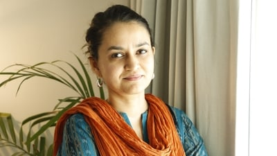 Payal Kapadia's All We Imagine As Light was the first Indian production in 30 years to compete in the main competition at Cannes Film Festival.