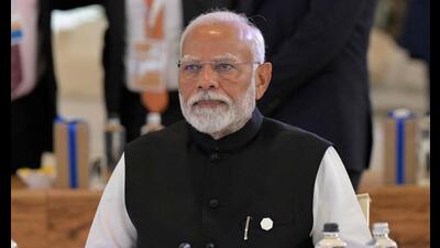 Prime Minister Narendra Modi. (AFP) Prime Minister Narendra Modi. (AFP)