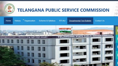 A total of 9,51,321 candidates applied for the recruitment. The written examinations were conducted on July 01, 2023, in two shifts. A total of 9,51,321 candidates applied for the recruitment. The written examinations were conducted on July 01, 2023, in two shifts.