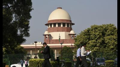 The court this week observed that pollution-free environment is a fundamental right of every citizen. (HT PHOTO) The court this week observed that pollution-free environment is a fundamental right of every citizen. (HT PHOTO)