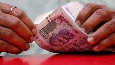 The decision to increase DA will benefit 11 lakh government employees and pensioners. (Representative file photo) The decision to increase DA will benefit 11 lakh government employees and pensioners. (Representative file photo)