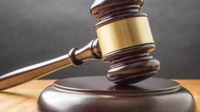 The division bench, comprising chief justice Ramesh Sinha and justice Ravindra Kumar Agrawal, delivered the ruling. (HT Correspondent) The division bench, comprising chief justice Ramesh Sinha and justice Ravindra Kumar Agrawal, delivered the ruling. (HT Correspondent)