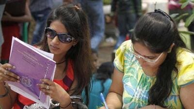 The new structure will, inversely, also accommodate students who wish to take longer to complete their studies. (HT File) The new structure will, inversely, also accommodate students who wish to take longer to complete their studies. (HT File)