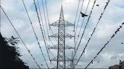 Under the current tariff structure, effective from August 1, 2024, domestic consumers in Chandigarh are paying a fixed charge of  ₹30 per month, compared to  ₹15 previously. (HT File Photo)
