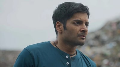 Ali Fazal recently spoke about facing moral dilemma while filming violent scene in Mirzapur. Ali Fazal recently spoke about facing moral dilemma while filming violent scene in Mirzapur.