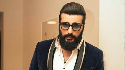 Arjun Kapoor revealed that he suffers from Hashimoto’s disease. Arjun Kapoor revealed that he suffers from Hashimoto’s disease.