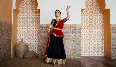 Best Designer Lehengas for Women Best Designer Lehengas for Women