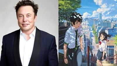 Elon Musk has again professed his love for the anime film Your Name, directed by legendary filmmaker Makoto Shinkai. Elon Musk has again professed his love for the anime film Your Name, directed by legendary filmmaker Makoto Shinkai.