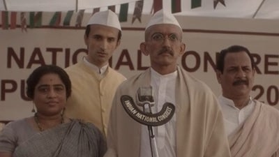 Freedom at Midnight review: India gets its own Crown Freedom at Midnight review: India gets its own Crown