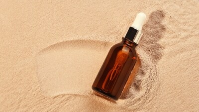 Explore the best anti hair fall serums to boost your hair growth. (Adobe Stock) Explore the best anti hair fall serums to boost your hair growth. (Adobe Stock)