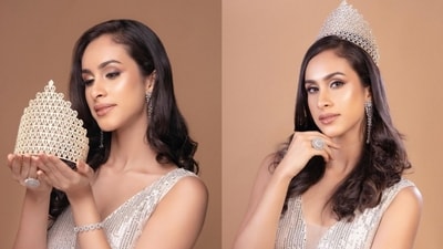 Tamanna Bharat