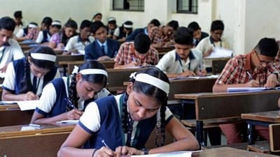 Bihar Board Inter Exam 2025: BSEB Class 12th registration window reopened (HT file)