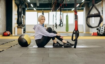 Sports wear for women Sports wear for women